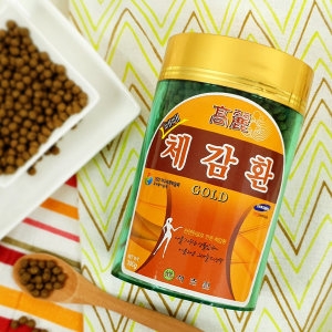 건강환 체감환 골드 약4 000정