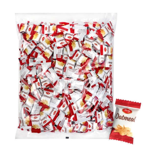 리치푸드 오트밀 미니바이트 1kg (7개)_이미지