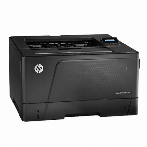HP �������� ���� M706dn