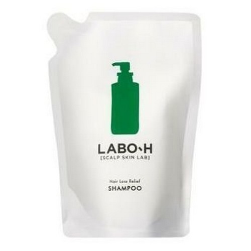 두피강화 샴푸 리필 333ml