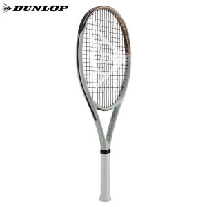 던롭 테니스 라켓 LX800 DS22407 255g 그레이골드