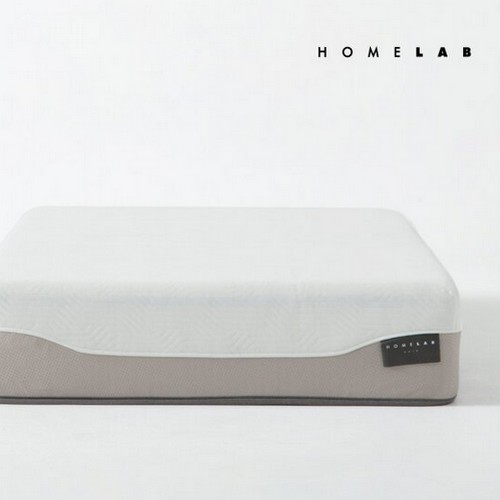 홈랩 기절 골드 매트리스 Q (25cm)_이미지