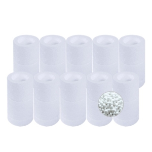 닥터피엘 주방용 싱크대 염소제거 호환필터 (10개)_이미지