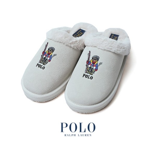 랄프로렌 폴로 POLO 랄프로렌 RFS11601W KAYLEIGH SCUFF SKI BEAR 972607