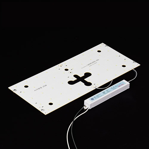 휴그린 LED 고급형 S4 모듈 25W