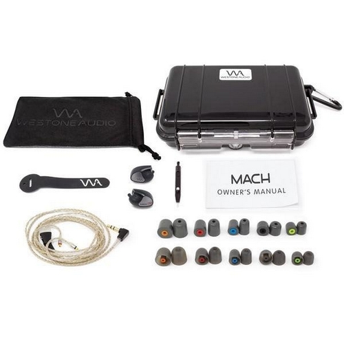 웨스톤오디오 MACH 70 WA-M70 (정품)_이미지