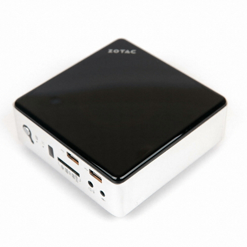 ZOTAC ZBOX ID64 (8GB, SSD 500GB)_이미지