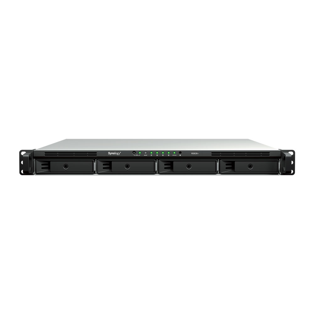 Synology RS826+