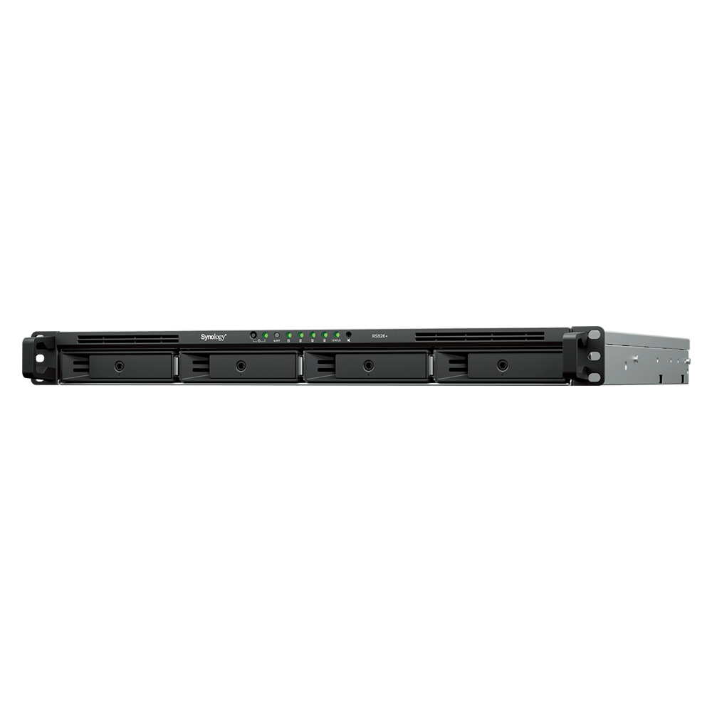 RS826+