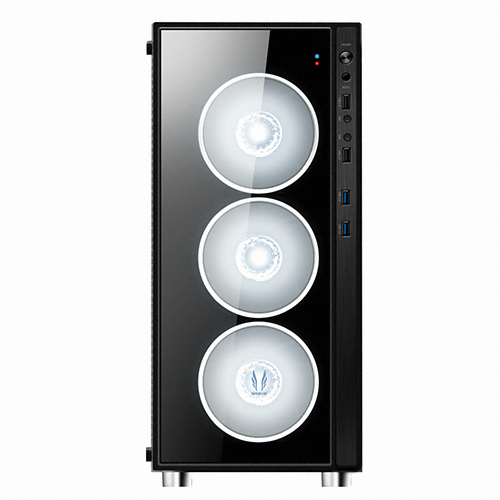 3RSYS J600 블랙 강화유리_이미지