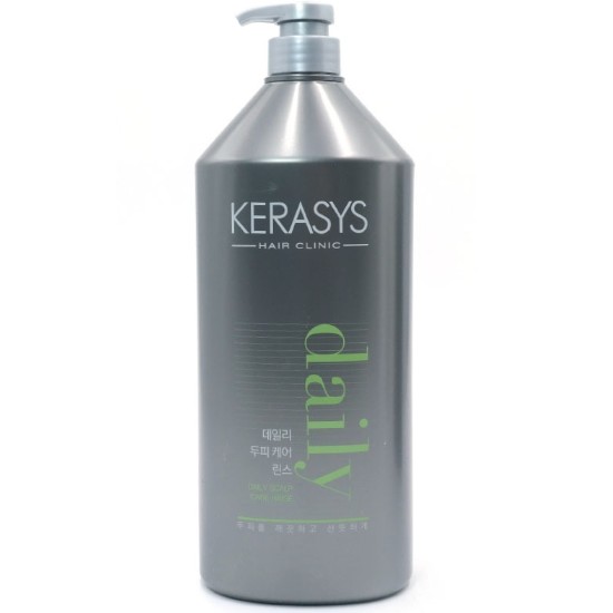 케라시스 데일리 두피케어 린스 1500ml (1개)_이미지
