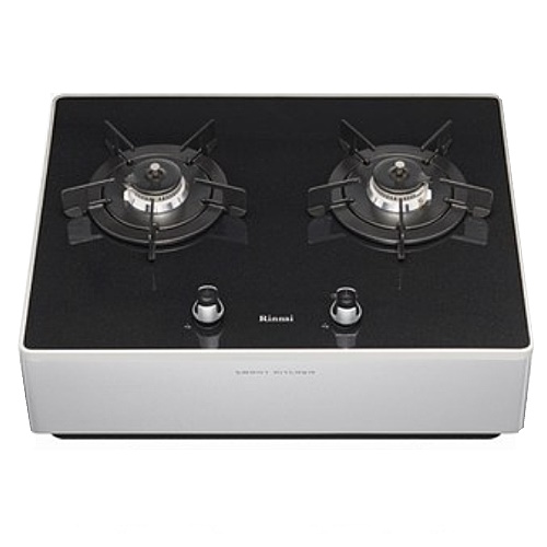 린나이 RBR-P2501D (프리스탠딩, 15cm, 실버케이스)_이미지