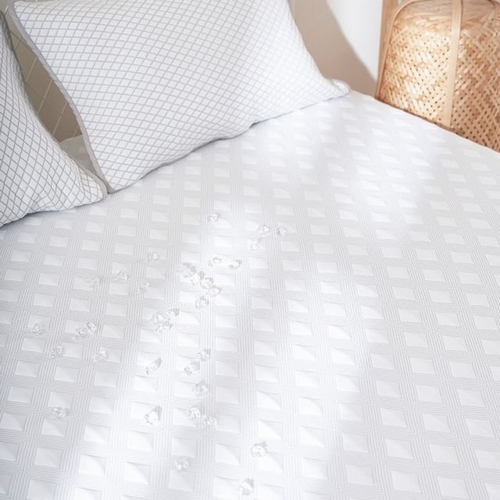 아이스썸머 쿨 냉감 침대 패드