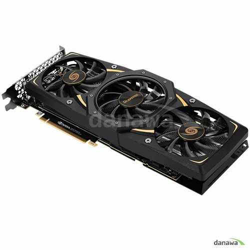 ������ WinFast ������ RTX 2080 Ti HURRICANE D6 11GB