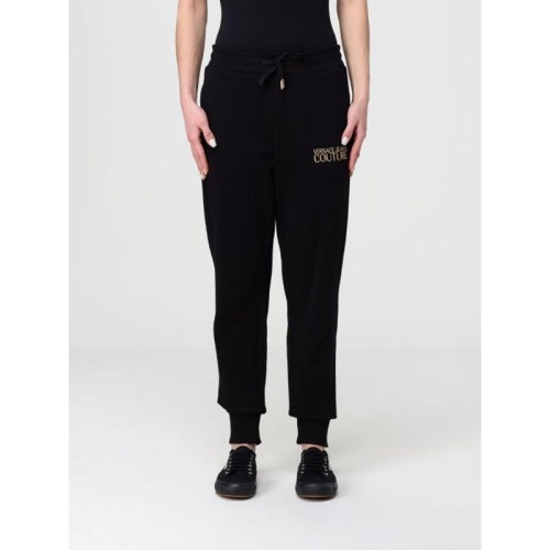 베르사체 팬츠 80HAAT01CF01T G89 Black_이미지