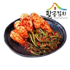 팔공 총각김치 5kg