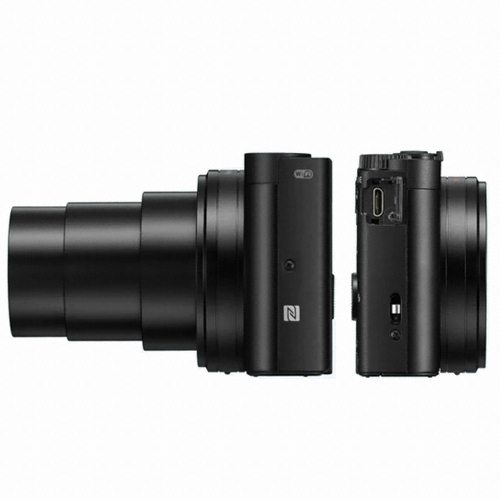 SONY 사이버샷 DSC-WX800 (중고품)_이미지