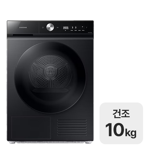 삼성전자 비스포크 그랑데AI 슬림 DV10BB8440GB (일반설치)