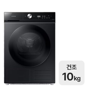 삼성전자 비스포크 그랑데AI 슬림 DV10BB8440GB