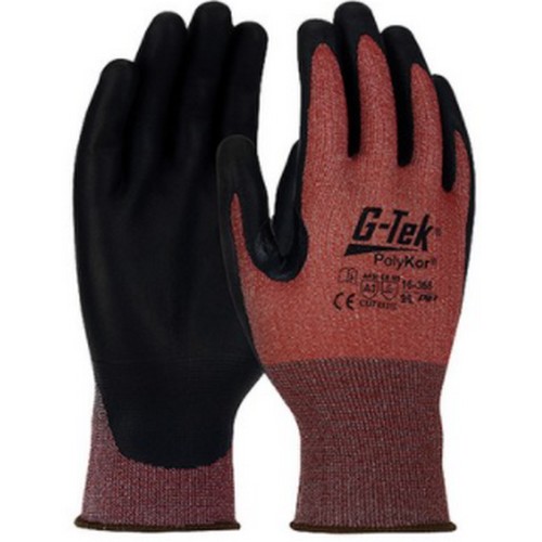 공의산업 베임 정전기 방지 장갑 16-368 (1켤레)