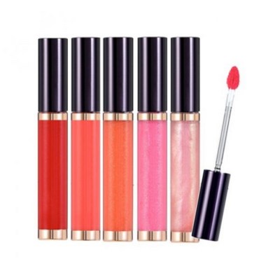 비디보브 립컷 샤인 글로스 RD301 5g (1개)_이미지