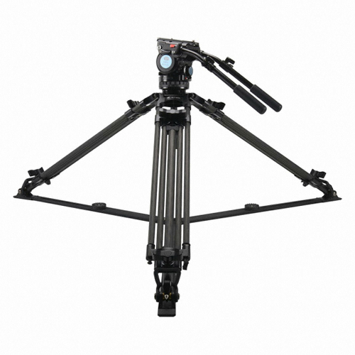시루이 BCT-2203 삼각대 (BCH-20 헤드)_이미지