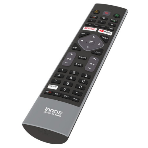 이노스 올인원 AI 매직 리모컨 (중고)_이미지