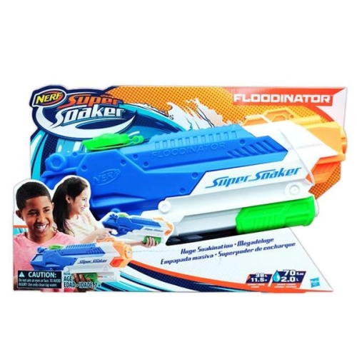 물총 수퍼소커 플루디네이터 B8248 물총놀이 물놀이 S34757294