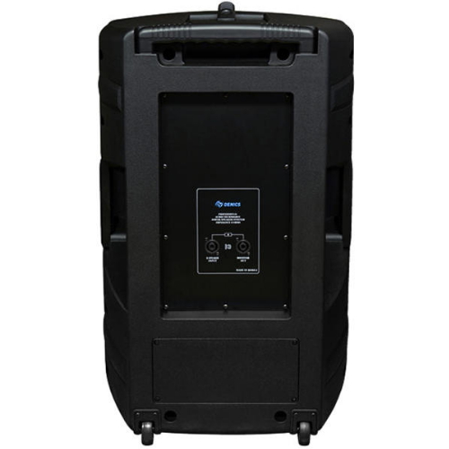 대영음향 DENICS DY-1560A PLUS (혼합마이크 2개)_이미지