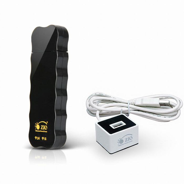 2600DU USB 2.0 무선랜카드