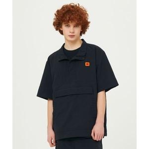 어패럴 컬러플러스 스텐넥 아노락 BLACK K5223EWTW1BLK