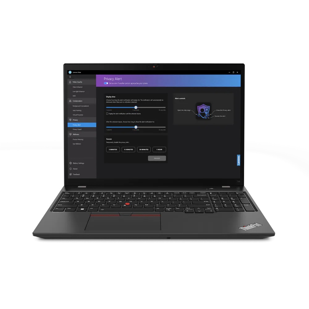 레노버 씽크패드 T16 Gen2 21HHS12J00 32GB램 (SSD 4TB)_이미지