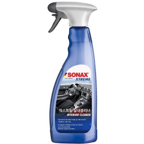 소낙스 익스트림 실내 크리너 750ml_이미지