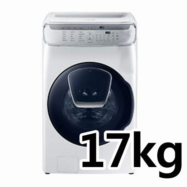 삼성전자 플렉스워시 WR20M9970KW_이미지