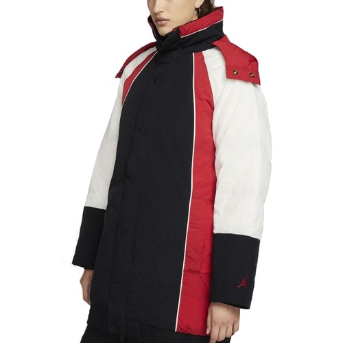 조던 에센셜 다운 파카 DH0782-011