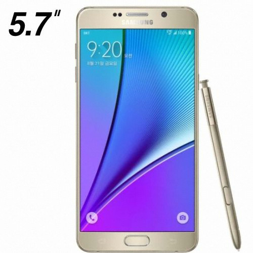삼성전자 갤럭시노트5 LTE 32GB, 공기계 (S등급,중고)