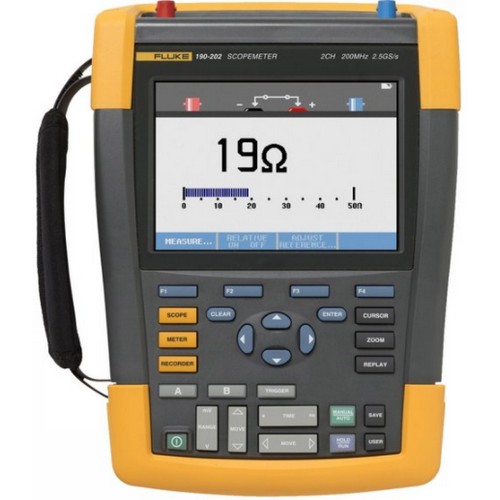 플루크 FLUKE 190-202 해외구매_이미지