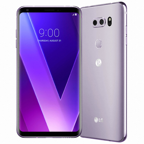 LG전자 V30 LTE 64GB, 공기계 (S등급,중고)_이미지