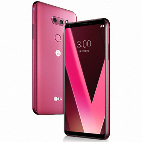 LG전자 V30 LTE 64GB, 공기계 (S등급,중고)_이미지
