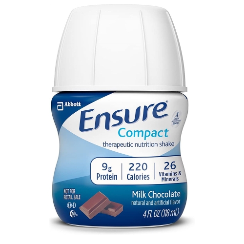 엔슈어 컴뱃 쉐이크 118ml 24개입 밀크 초콜릿 Ensure Nutrition Shake, 9g of Protein, ..