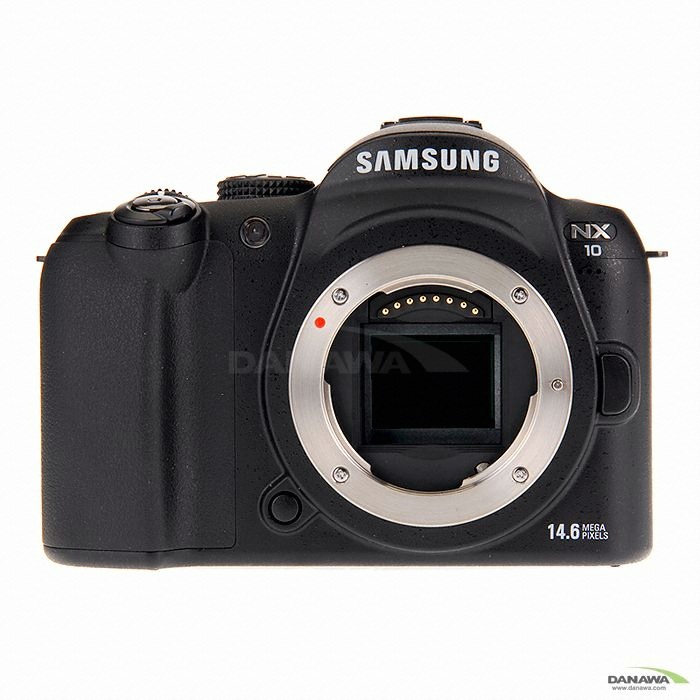 삼성전자 NX10 렌즈세트 (18-55mm)_이미지