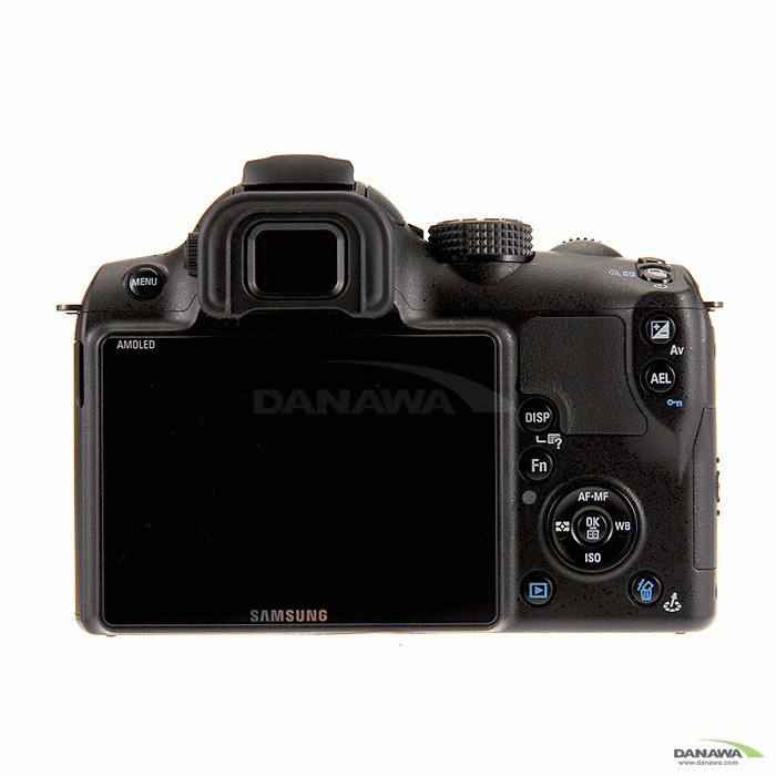 삼성전자 NX10 렌즈세트 (18-55mm)_이미지