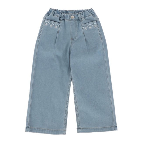 DL 아이스데님팬츠 26115-414-50