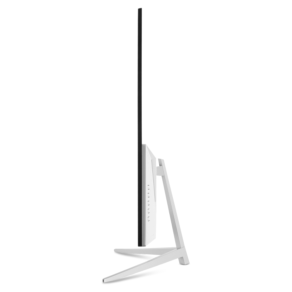 래안텍 EdgeArt F3275K 베젤리스 75 (중고)_이미지