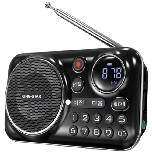 킹스타 K-202 (+대찬가요1000곡)_이미지