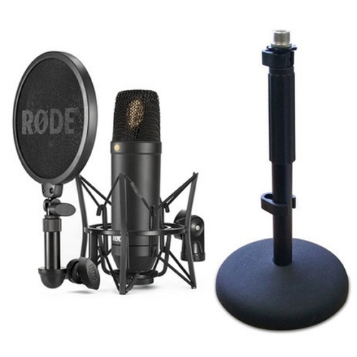RODE NT1 Kit (+ DS1)_이미지