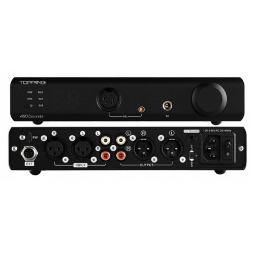 TOPPING A90 Discrete (해외구매)_이미지