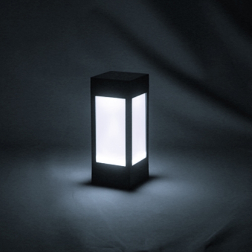 넷타운 LED 태양광 80 데크형 문주등_이미지