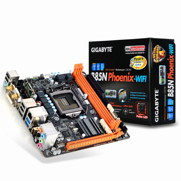 GIGABYTE GA-B85N Phoenix-WiFi 피씨디렉트_이미지