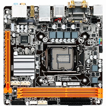 GIGABYTE GA-B85N Phoenix-WiFi 피씨디렉트